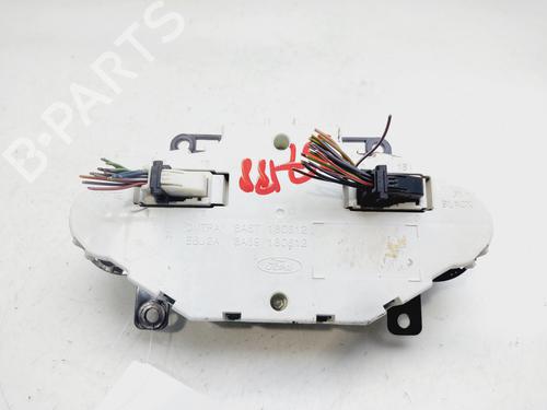 Climate control FORD FIESTA VI (CB1, CCN)  | BP26543258I5 