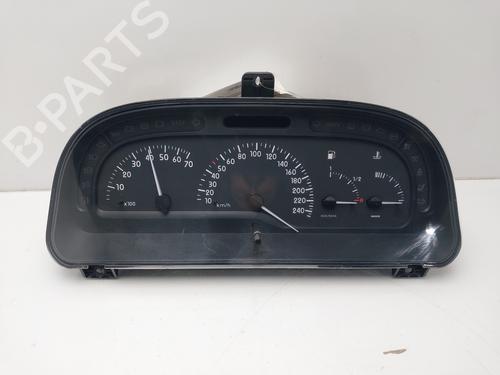 Used Instrument cluster Instrument cluster RENAULT LAGUNA I (B56_, 556_) 1.9 dTi (100 hp) 32288831 32288831
