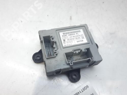 electronic-module-ford-s-max-wa6-18-tdci-6g9t14b533fl-2006-2007-2008-2009-2010-2011-2012-2013-2014-11140206 main image