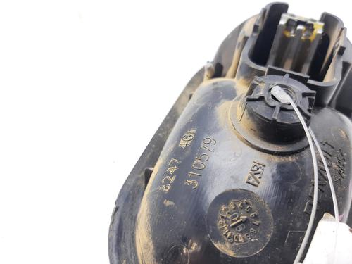 Front left interior door handle RENAULT CLIO III (BR0/1, CR0/1) 1.5 dCi (C/BR0G, C/BR1G) | BP12540144I13 
