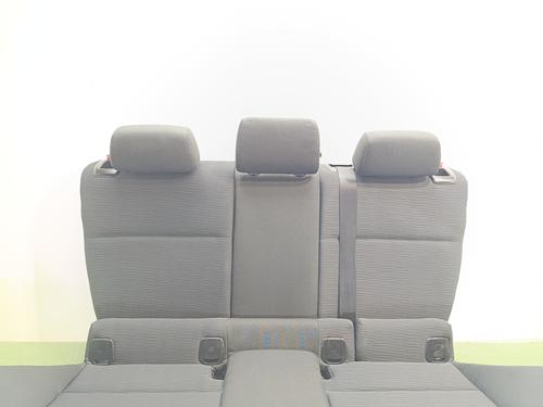 Rear seat BMW 1 (E87) 116 d | BP38014381C17 - Image 5