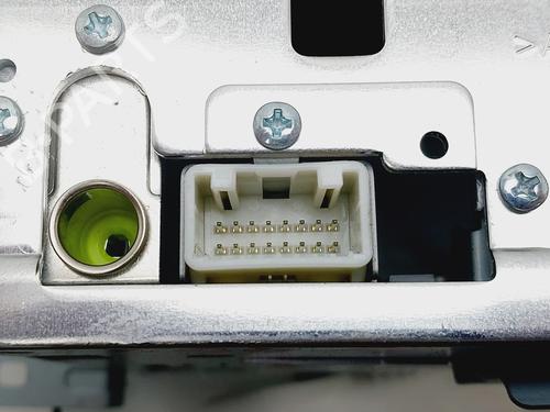 Radio KIA CARENS IV | BP32507522E6