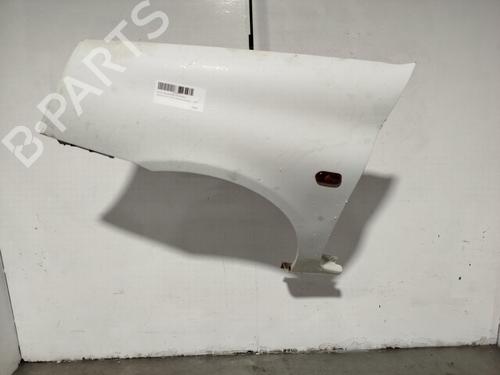 Parafango anteriore sinistro RENAULT CLIO II (BB_, CB_) [1998-2016]  30876286