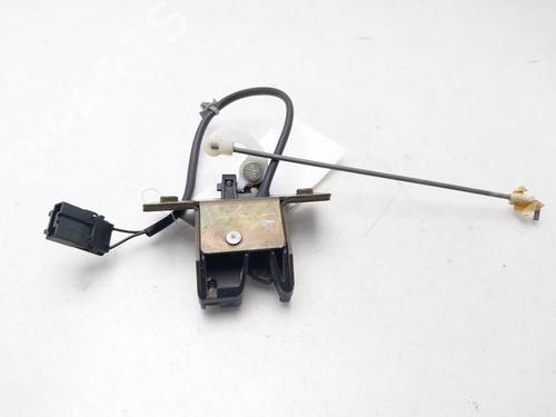 Used Tailgate lock Tailgate lock 39095134 39095134