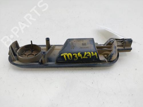 Højre bagtil invendig håndtag SEAT IBIZA III (6L1)  | BP29176448I16 