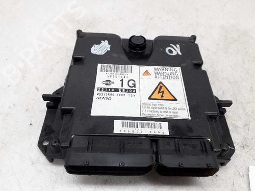 Used Engine control unit (ECU) NISSAN PATHFINDER III (R51) 2.5 dCi (174 hp) 3032795
