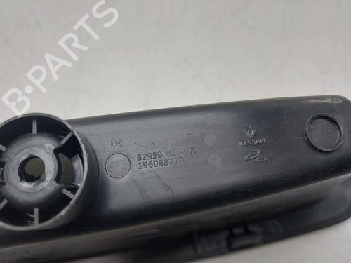 Right rear window switch RENAULT KADJAR (HA_, HL_) 1.5 dCi 110 (HLA3) | BP38059595I28 - Image 3