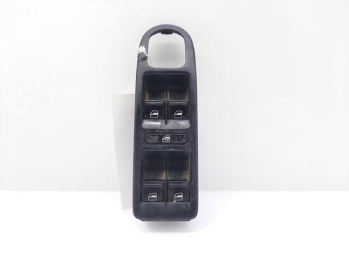 Left front window switch VW GOLF VI (5K1) 1.6 TDI (105 hp) 1K4959857B | 1K4959857B |