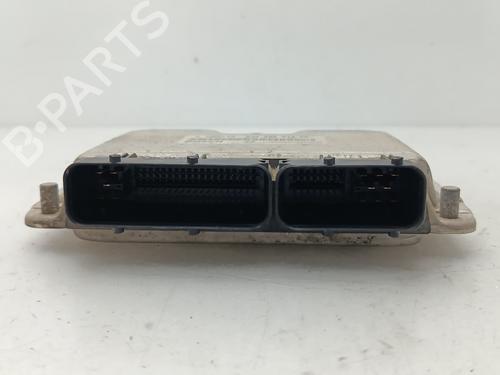 Engine control unit (ECU) SEAT LEON (1M1)  | BP29911125M57 