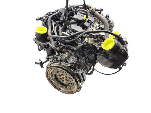 Engine SEAT LEON (5F1)  | BP29719590M1 