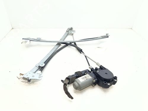 Rudehejsemekanisme ventre foran Rudehejsemekanisme ventre foran RENAULT MEGANE II (BM0/1_, CM0/1_) [2001-2012] 34264374 34264374