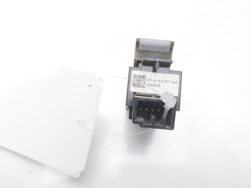 Left rear window switch LAND ROVER RANGE ROVER SPORT II (L494) 3.0 TDV6 4x4 | BP12417246I29 