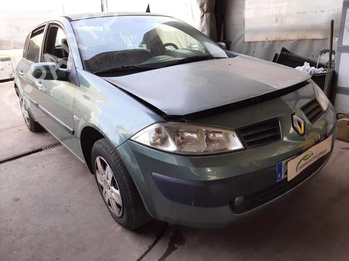 Electronic module RENAULT MEGANE II Saloon (LM0/1_) | BP10014846M83 - Image 6