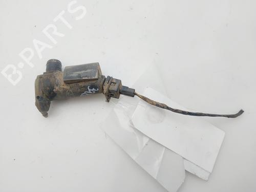 Used Washer pump FORD FOCUS I (DAW, DBW) 1.8 Turbo DI / TDDi (90 hp) 28591544