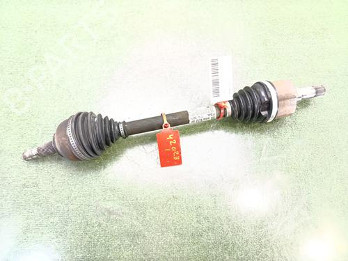 Left front driveshaft PEUGEOT 508 I (8D_) 2.0 HDi | BP37646621M38 - Image 3
