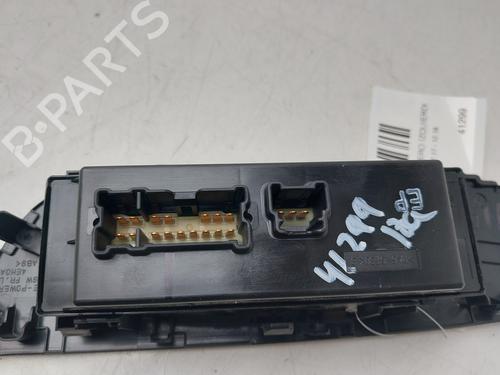 Left front window switch NISSAN QASHQAI II (J11, J11_) 1.6 dCi | BP33810051I27 - Image 3