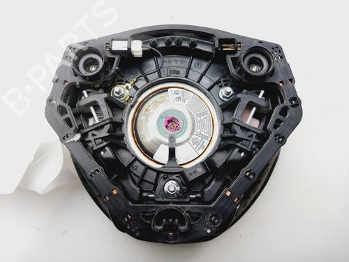 Driver airbag CITROËN NEMO Box Body/MPV (AA_) 1.3 HDi 75 | BP32004239C9 