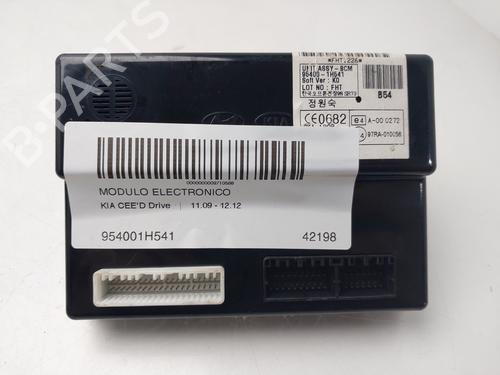 Used Electronic module Electronic module 37026610 37026610