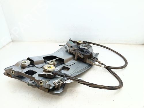 Rear left window mechanism CITROËN C3 Pluriel (HB_) 1.4 HDi | BP37376034C24 - Image 3
