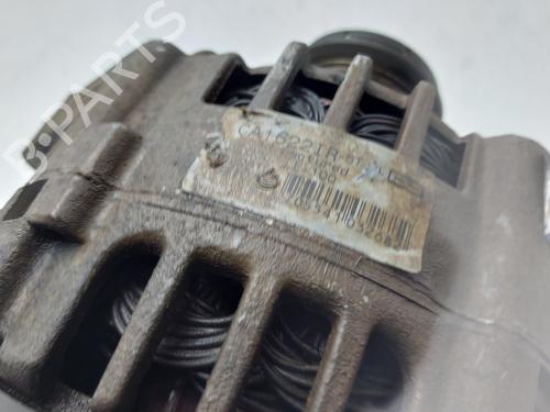 Alternator RENAULT KANGOO (KC0/1_) 1.9 dCi 4x4 | BP32413919M7 - Image 3