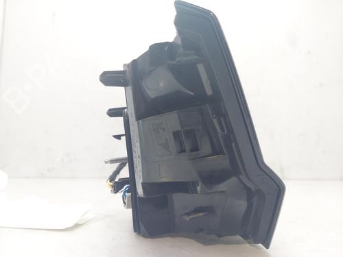 Left tailgate light PEUGEOT 3008 II SUV (MC_, MR_, MJ_, M4_)  | BP13885108C79 