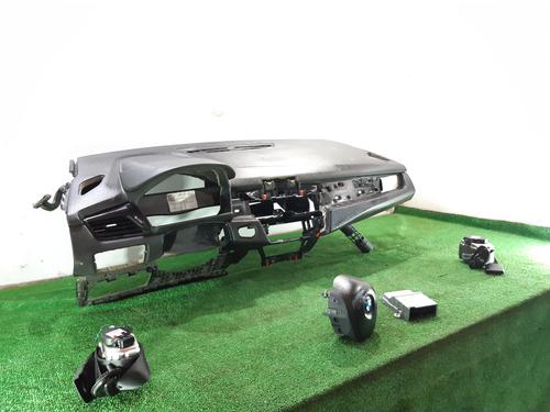 Kollisonspute sett BMW 2 Active Tourer (F45) 218 i | BP12408095C86 
