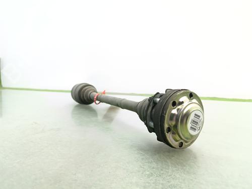 Left rear driveshaft BMW 3 (E90) 318 d | BP36239581M40  - Image 5