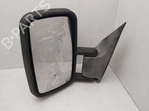 Used Left mirror Left mirror MERCEDES-BENZ SPRINTER 4-t Van (B904) [1995-2012] 40077151 40077151