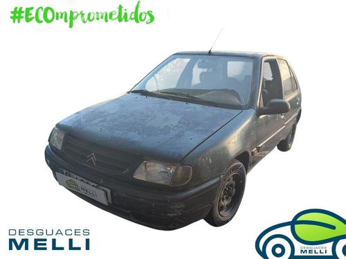 Used Parts CITROËN SAXO (S0, S1) 1.5 D 4680207