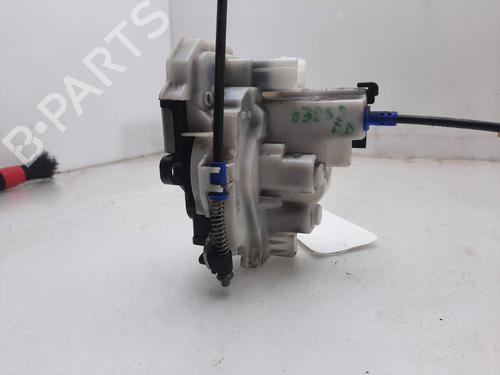 Front right lock PEUGEOT BIPPER (AA_) 1.3 HDi 75 | BP17130485C97 