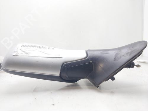 Right mirror SEAT CORDOBA (6K1, 6K2) 1.6 i | BP15518611C27 