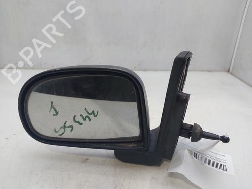 Left mirror HYUNDAI ATOS (MX) 1.0 i (54 hp) 17903098