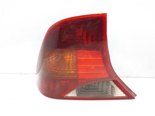 Used Left taillight Left taillight FORD FOCUS I (DAW, DBW) 1.8 Turbo DI / TDDi (90 hp) 10867009 10867009