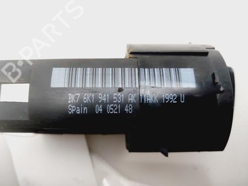 Headlight switch SEAT CORDOBA (6K1, 6K2) | BP30313713I24