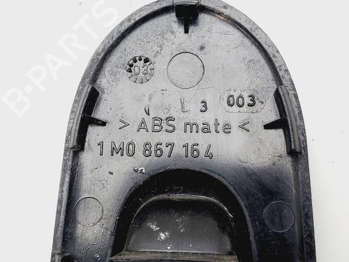 Right front window switch SEAT LEON (1M1) | BP30504267I26