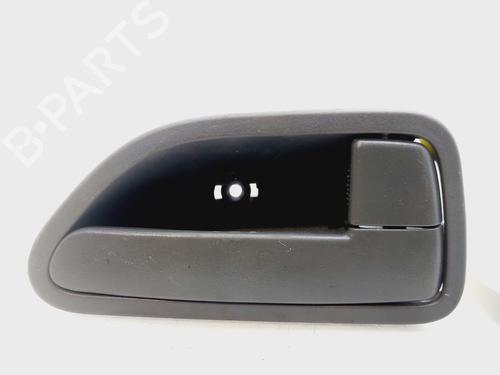 Used Rear right interior door handle TATA INDICA VISTA [2008-2025]  26695003