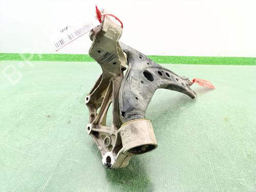 Used Right front suspension arm VW POLO (9N_, 9A_) 1.4 16V (75 hp) 27518454