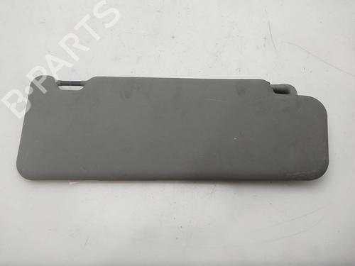 Left sun visor DACIA DUSTER (HS_) 1.5 dCi | BP39751475I1 - Image 2