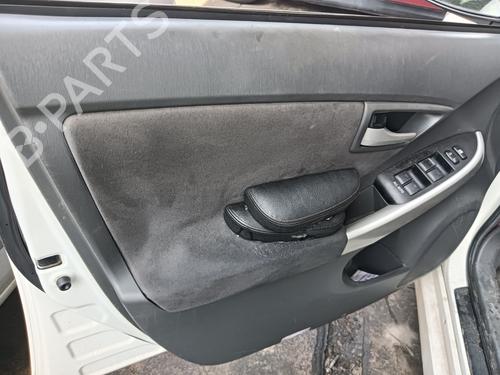 Elektronisk sensor TOYOTA PRIUS (_W3_) 1.8 Hybrid (ZVW3_) | BP29174249M84 