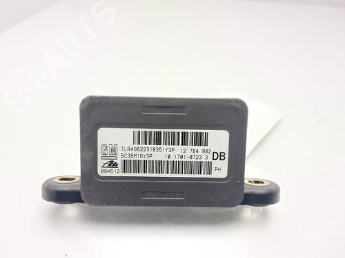 Used Electronic module CHEVROLET CRUZE (J300) 1.6 (113 hp) 31632780