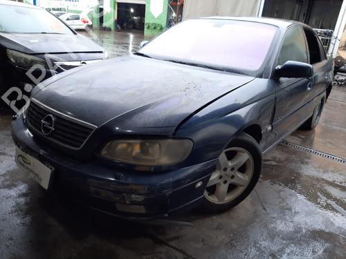 Used Parts OPEL OMEGA B (V94)  2.5 DTI (F69, M69, P69)  1621530