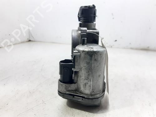 Throttle body MERCEDES-BENZ C-CLASS (W202) C 240 (202.026) | BP9751975M82 