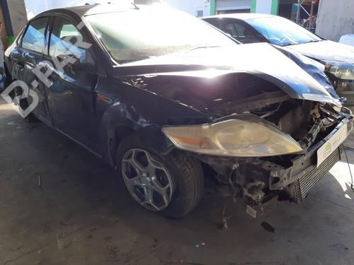 Rear right interior door handle FORD MONDEO IV Saloon (BA7) 1.8 TDCi | BP11110300I16  - Image 9