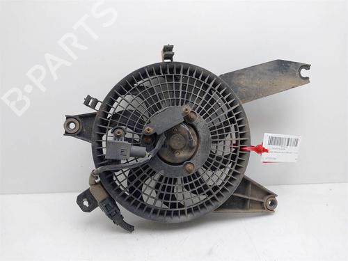 Køleventilator elektrisk Køleventilator elektrisk 38645394 38645394