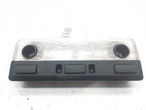 Innerbelysning BMW X5 (E53) 3.0 d (184 hp) 7422642