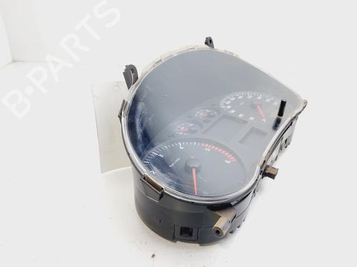 Instrument cluster SEAT CORDOBA (6K1, 6K2)  | BP22430071C47 
