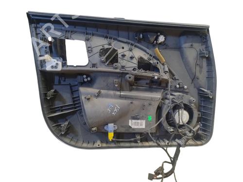 Front right panel SEAT LEON (1P1) 1.9 TDI | BP39644848C59 - Image 2