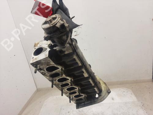 Used Cylinder head Cylinder head RENAULT LAGUNA II Grandtour (KG0/1_) 1.9 dCi (107 hp) 33214421 33214421