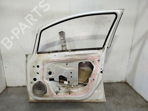 Dør højre fortil OPEL CORSA E (X15) | BP36677595C3 - Image 4