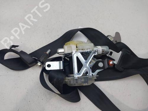 Front right seatbelt SSANGYONG KORANDO (CK) | BP39562594I25 - Image 3